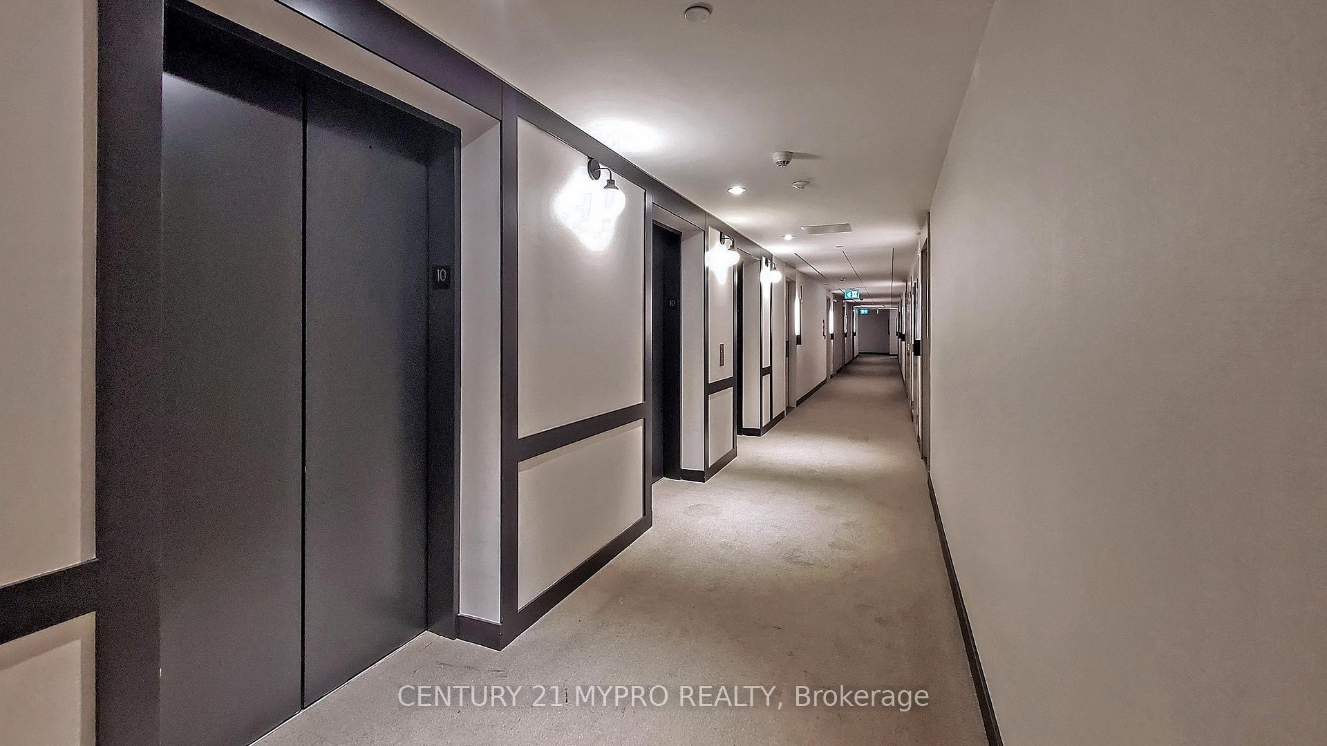 Photo 5 of Unit 1015, 33 Helendale Avenue, Toronto, Yonge-Eglinton — HOMEH