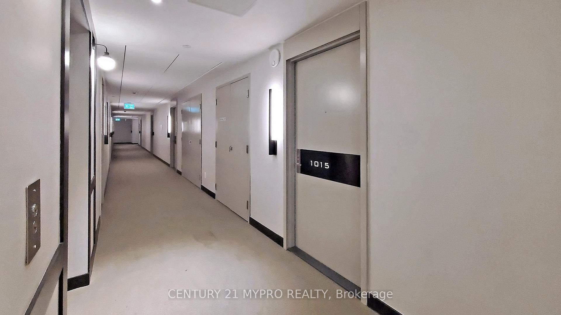 Photo 6 of Unit 1015, 33 Helendale Avenue, Toronto, Yonge-Eglinton — HOMEH