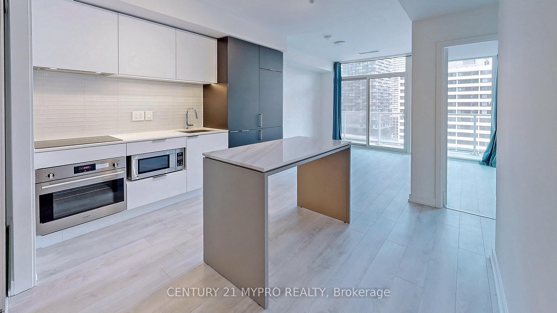 Photo 13 of Unit 1015, 33 Helendale Avenue, Toronto, Yonge-Eglinton — HOMEH