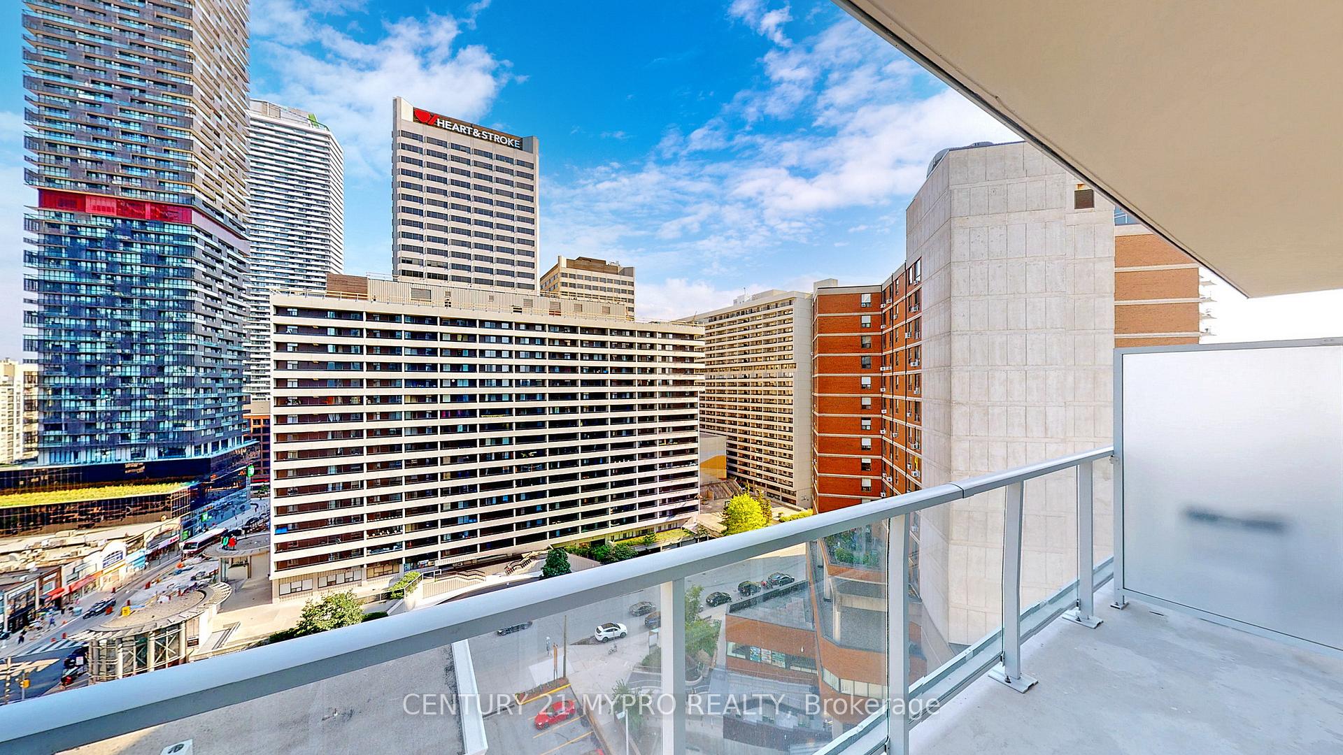 Photo 19 of Unit 1015, 33 Helendale Avenue, Toronto, Yonge-Eglinton — HOMEH