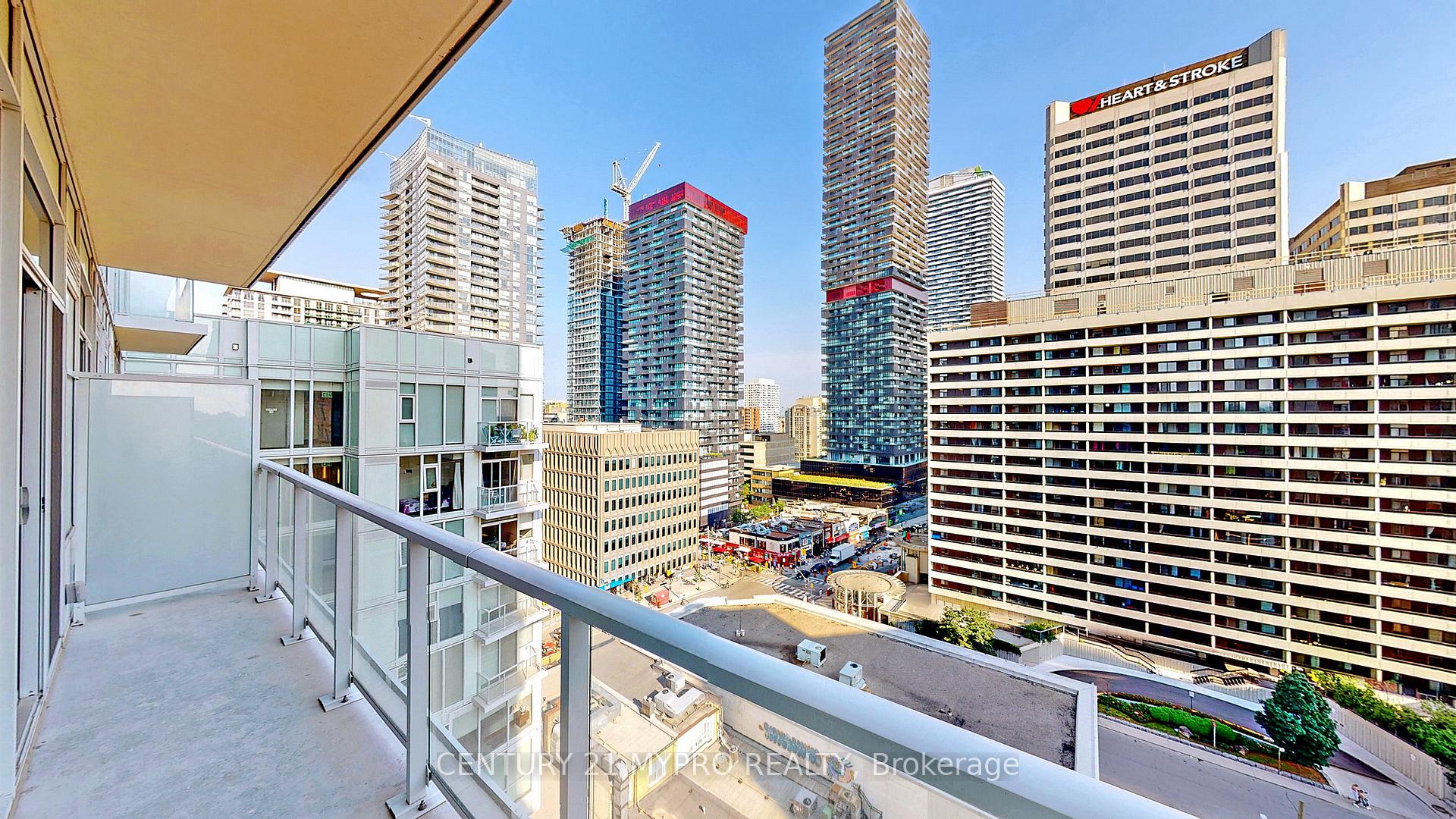 Photo 20 of Unit 1015, 33 Helendale Avenue, Toronto, Yonge-Eglinton — HOMEH