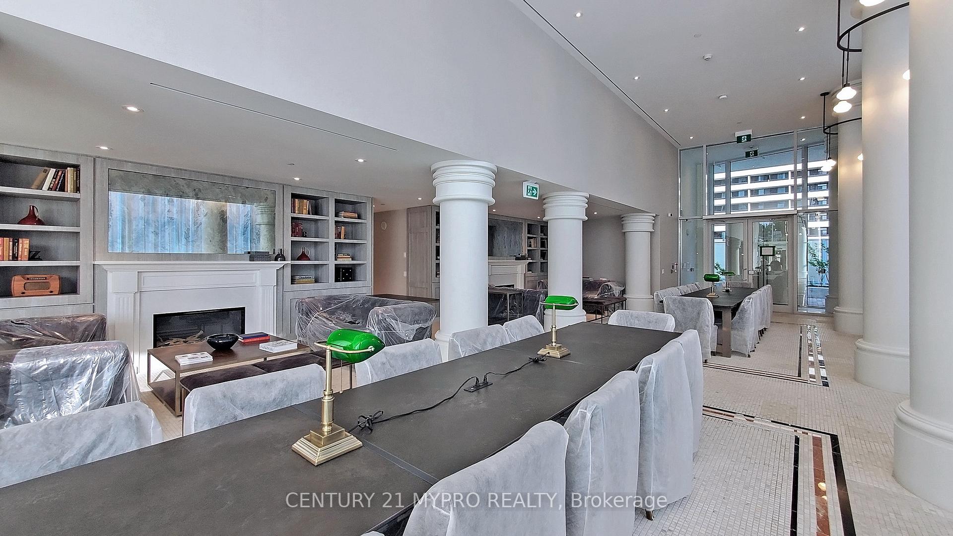 Photo 34 of Unit 1015, 33 Helendale Avenue, Toronto, Yonge-Eglinton — HOMEH