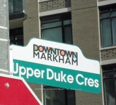 Photo 1 of Unit 415, 131 Upper Duke Crescent, Markham, Unionville — HOMEH
