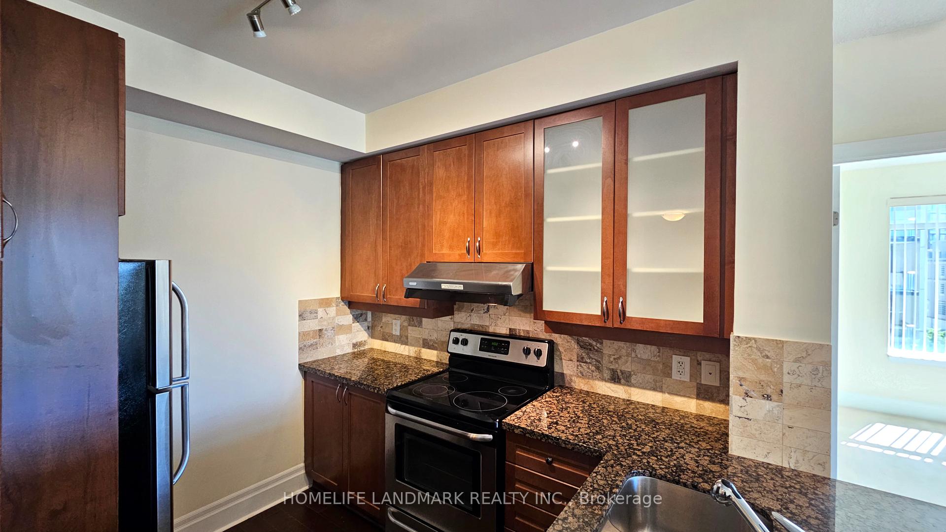 Photo 9 of Unit 415, 131 Upper Duke Crescent, Markham, Unionville — HOMEH