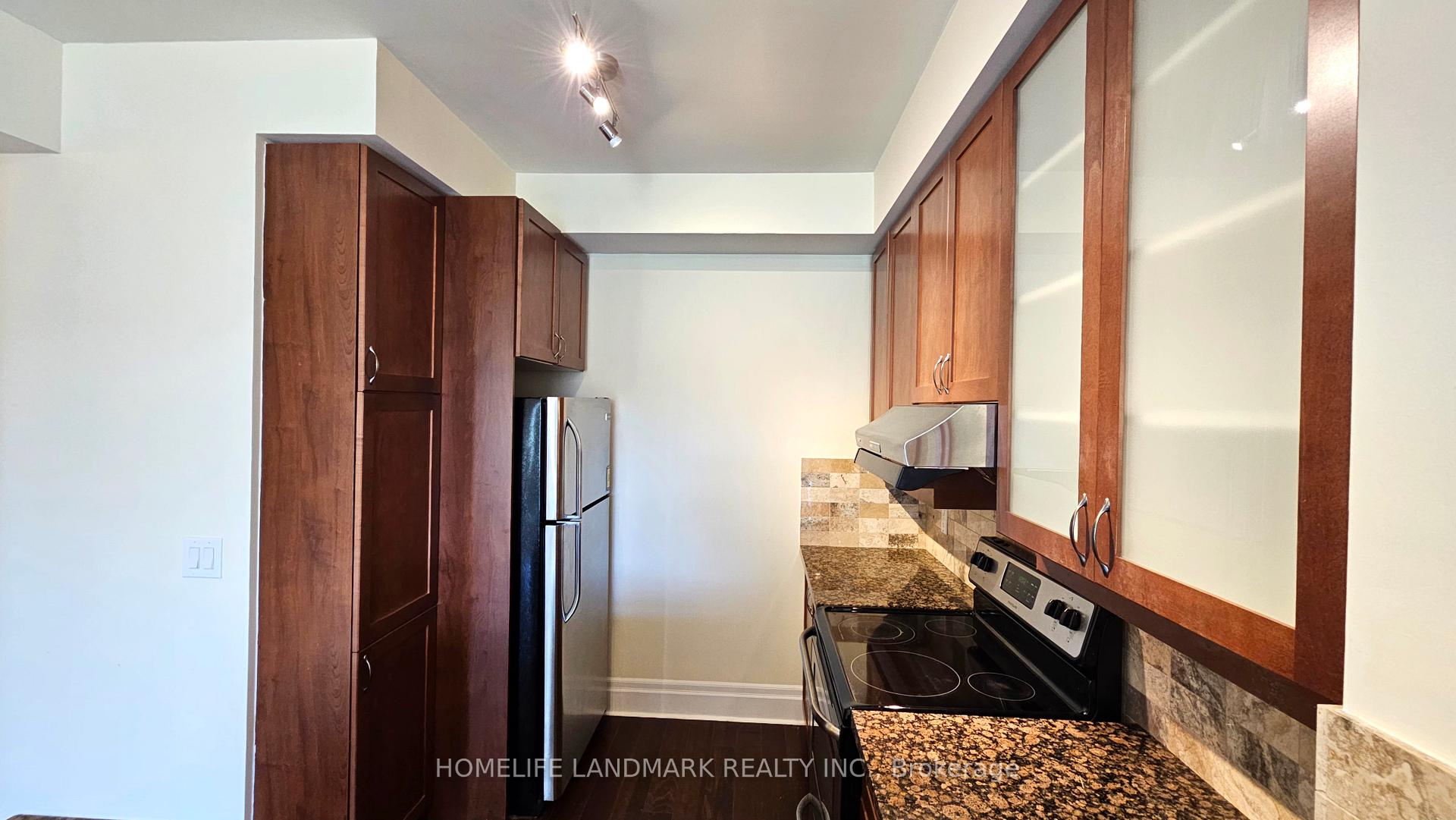 Photo 11 of Unit 415, 131 Upper Duke Crescent, Markham, Unionville — HOMEH