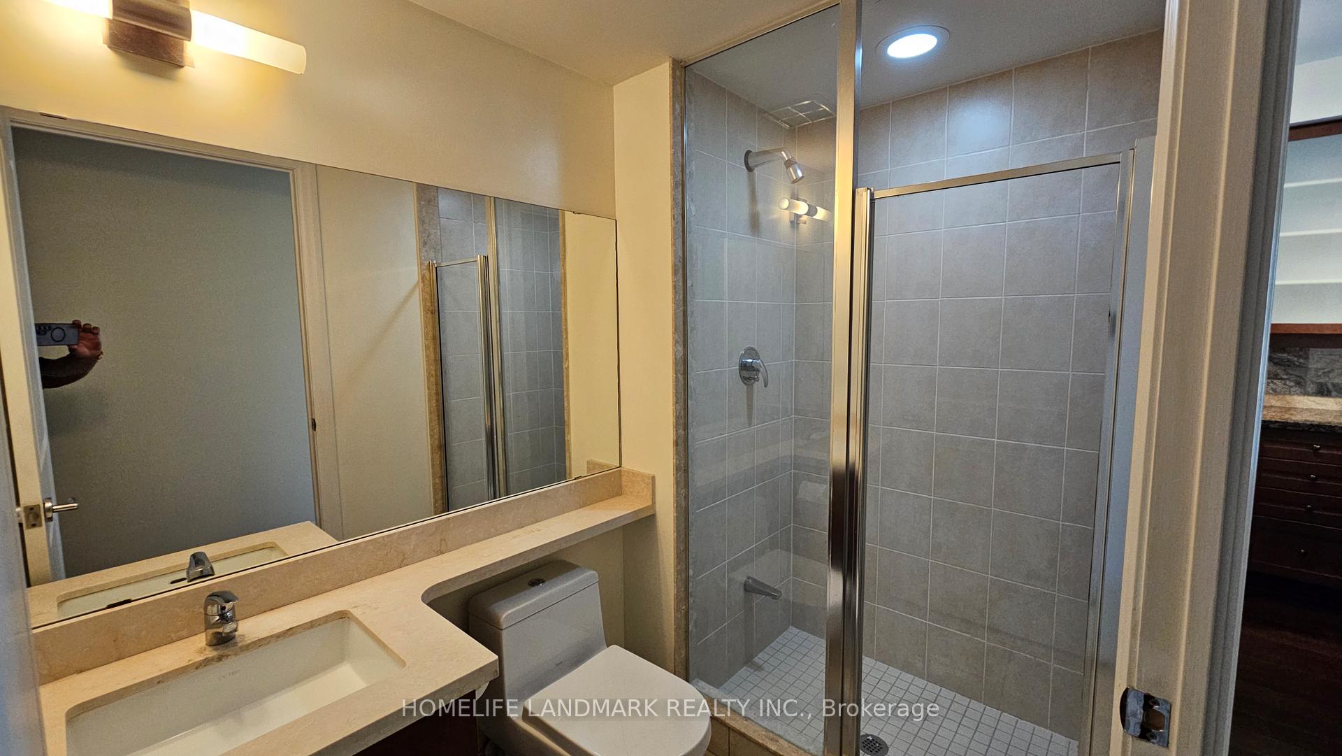 Photo 25 of Unit 415, 131 Upper Duke Crescent, Markham, Unionville — HOMEH