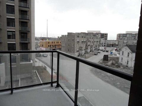 Photo 27 of Unit 415, 131 Upper Duke Crescent, Markham, Unionville — HOMEH