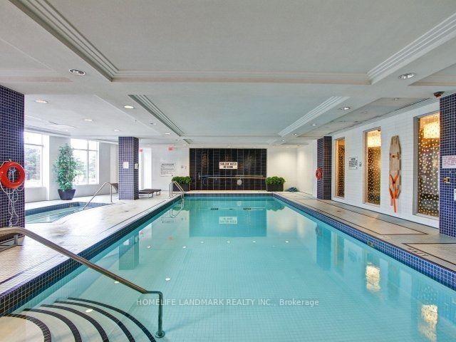 Photo 28 of Unit 415, 131 Upper Duke Crescent, Markham, Unionville — HOMEH