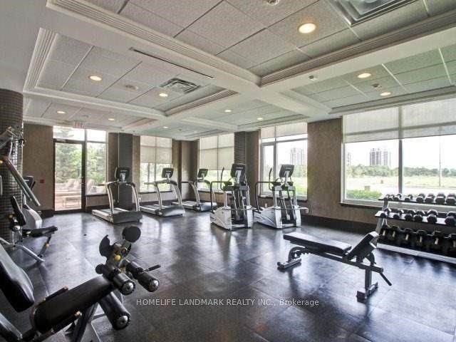 Photo 29 of Unit 415, 131 Upper Duke Crescent, Markham, Unionville — HOMEH