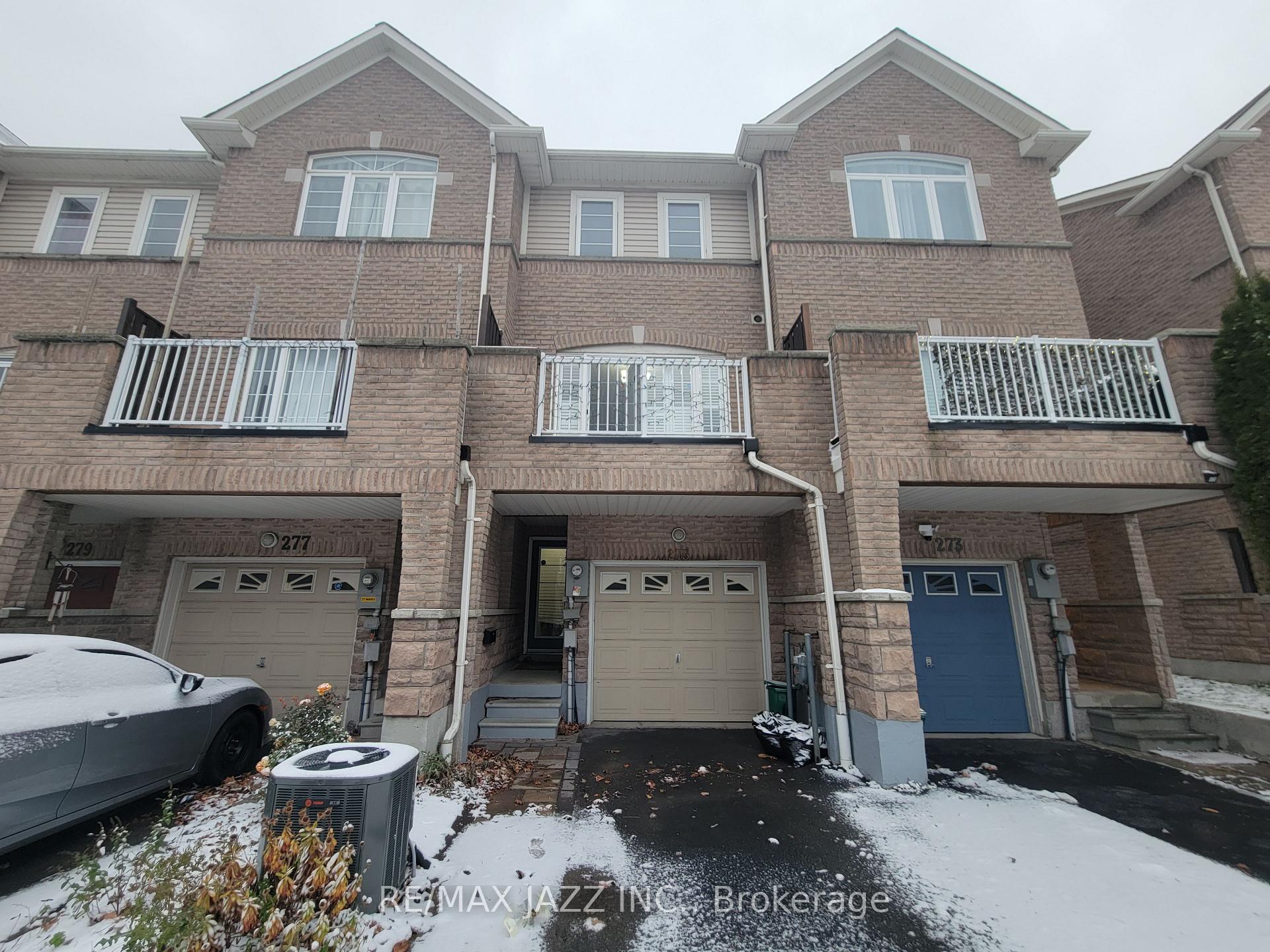 Photo 1 of 275 Monarch Avenue, Ajax, South West — HOMEH