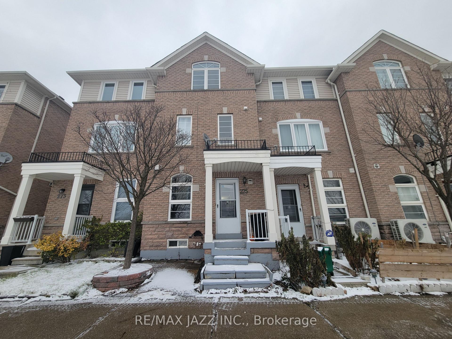 Photo 3 of 275 Monarch Avenue, Ajax, South West — HOMEH