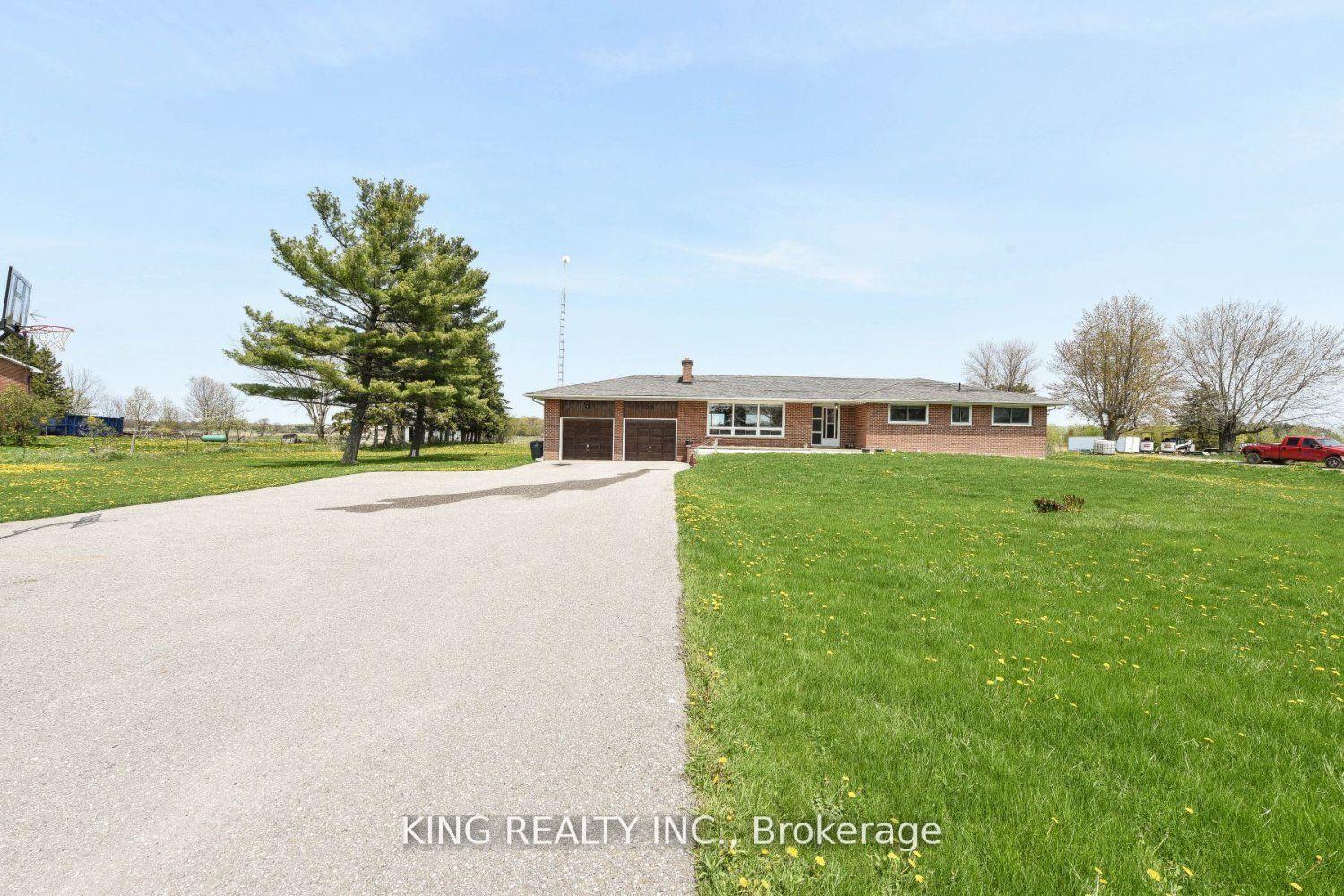 Photo 1 of 14771 Dixie Road, Caledon, Rural Caledon — HOMEH