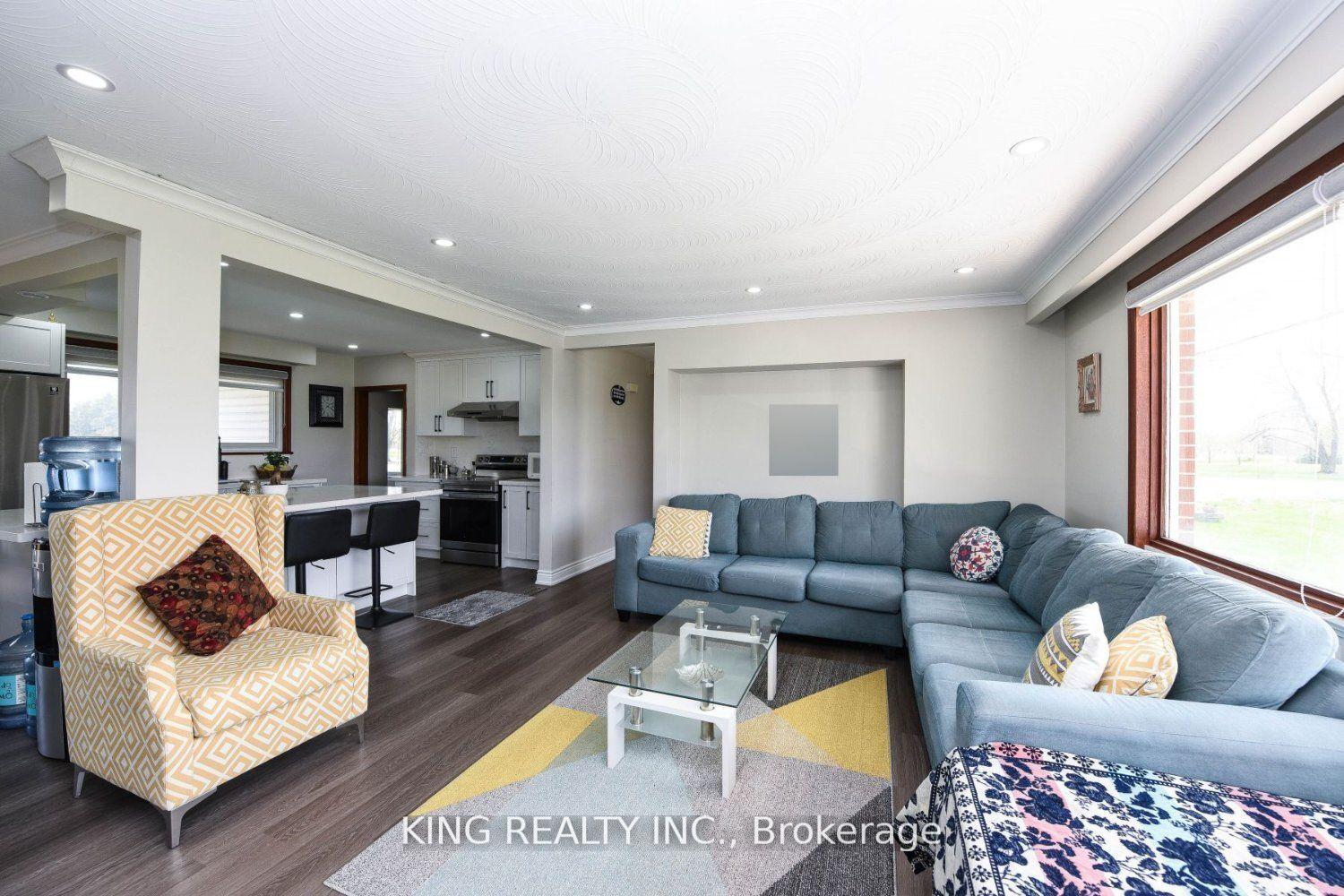 Photo 6 of 14771 Dixie Road, Caledon, Rural Caledon — HOMEH