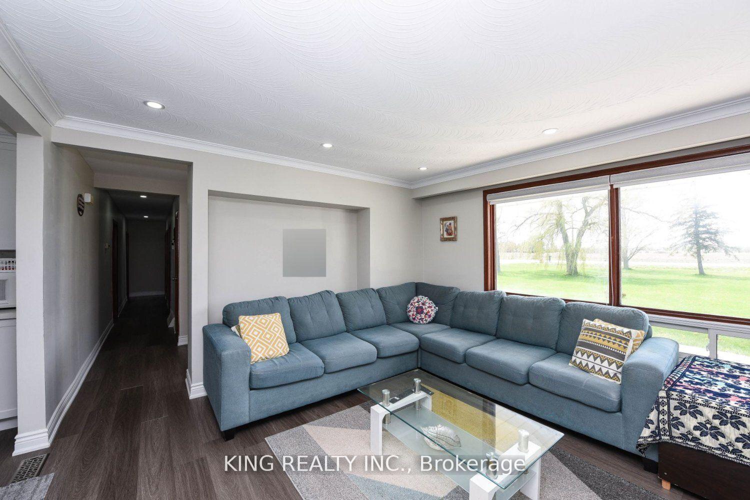 Photo 3 of 14771 Dixie Road, Caledon, Rural Caledon — HOMEH