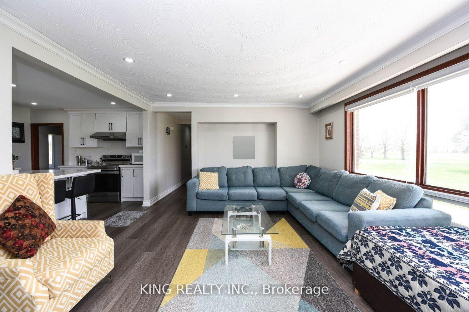 Photo 4 of 14771 Dixie Road, Caledon, Rural Caledon — HOMEH