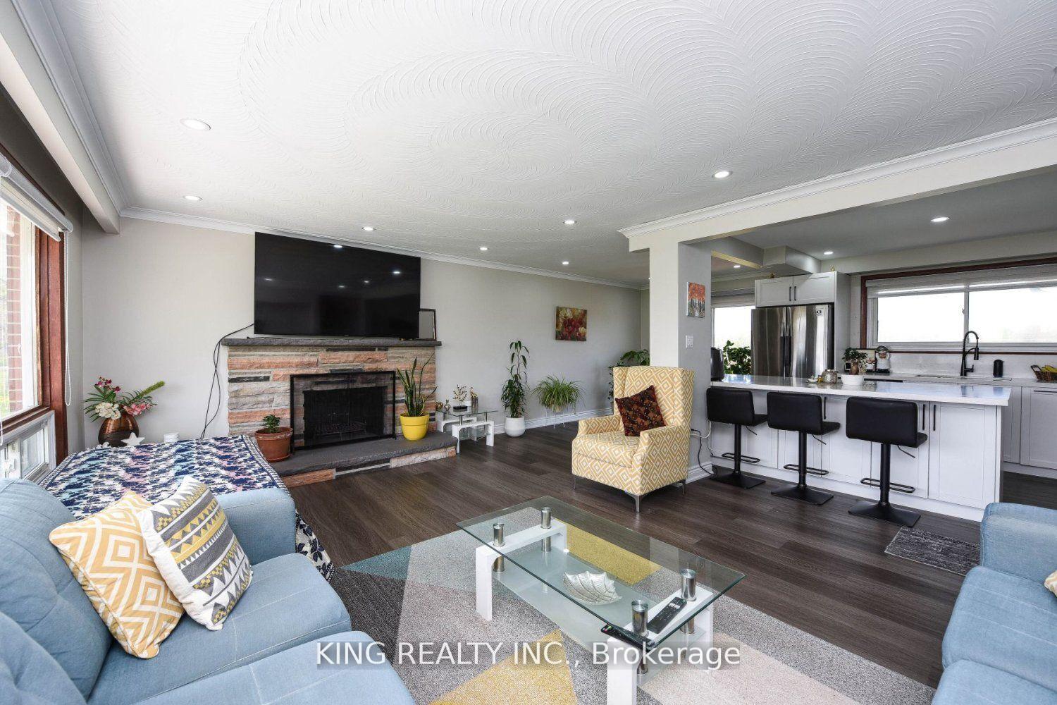 Photo 15 of 14771 Dixie Road, Caledon, Rural Caledon — HOMEH