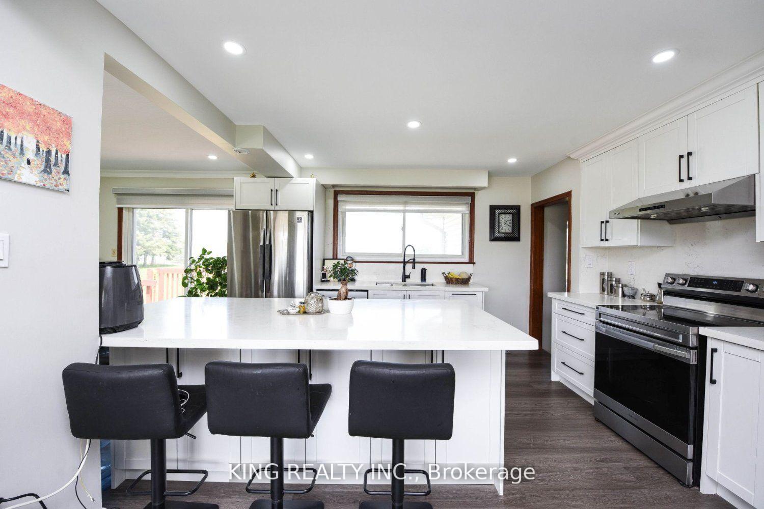 Photo 7 of 14771 Dixie Road, Caledon, Rural Caledon — HOMEH