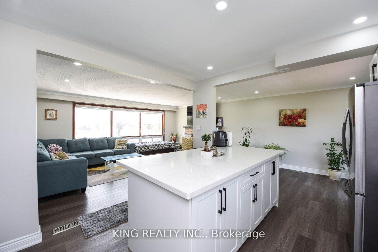 Photo 8 of 14771 Dixie Road, Caledon, Rural Caledon — HOMEH