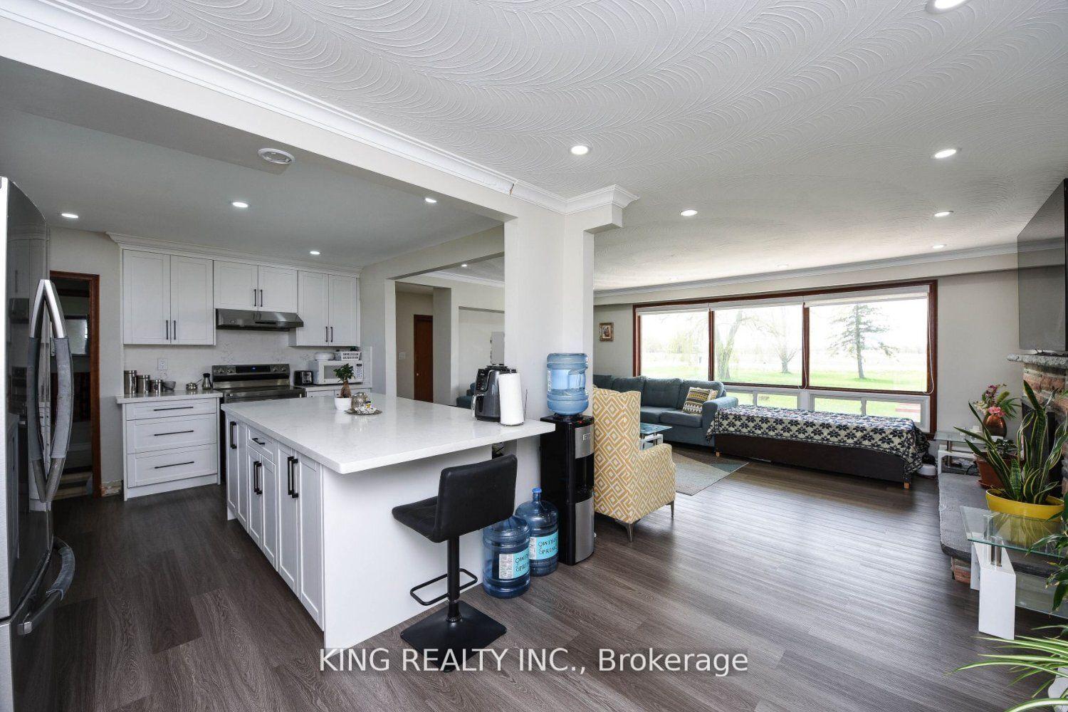 Photo 14 of 14771 Dixie Road, Caledon, Rural Caledon — HOMEH