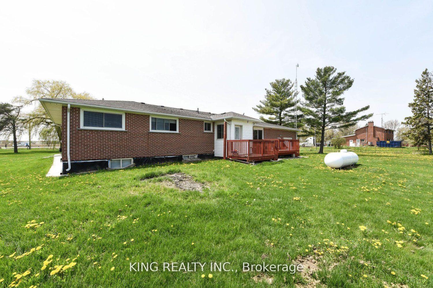 Photo 33 of 14771 Dixie Road, Caledon, Rural Caledon — HOMEH