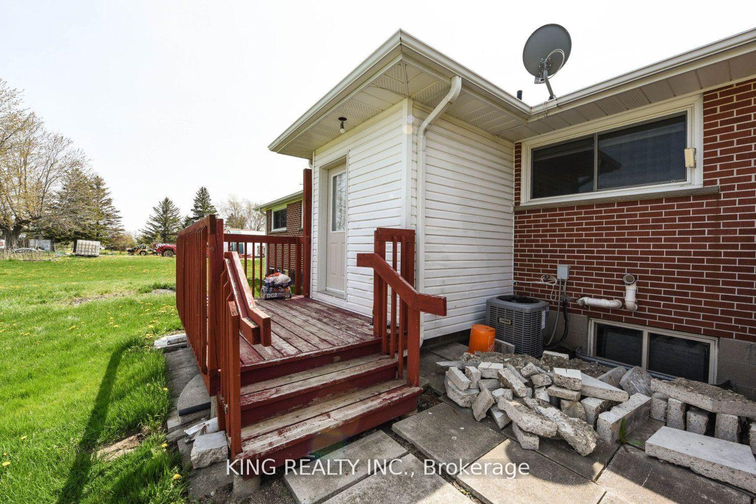 Photo 37 of 14771 Dixie Road, Caledon, Rural Caledon — HOMEH