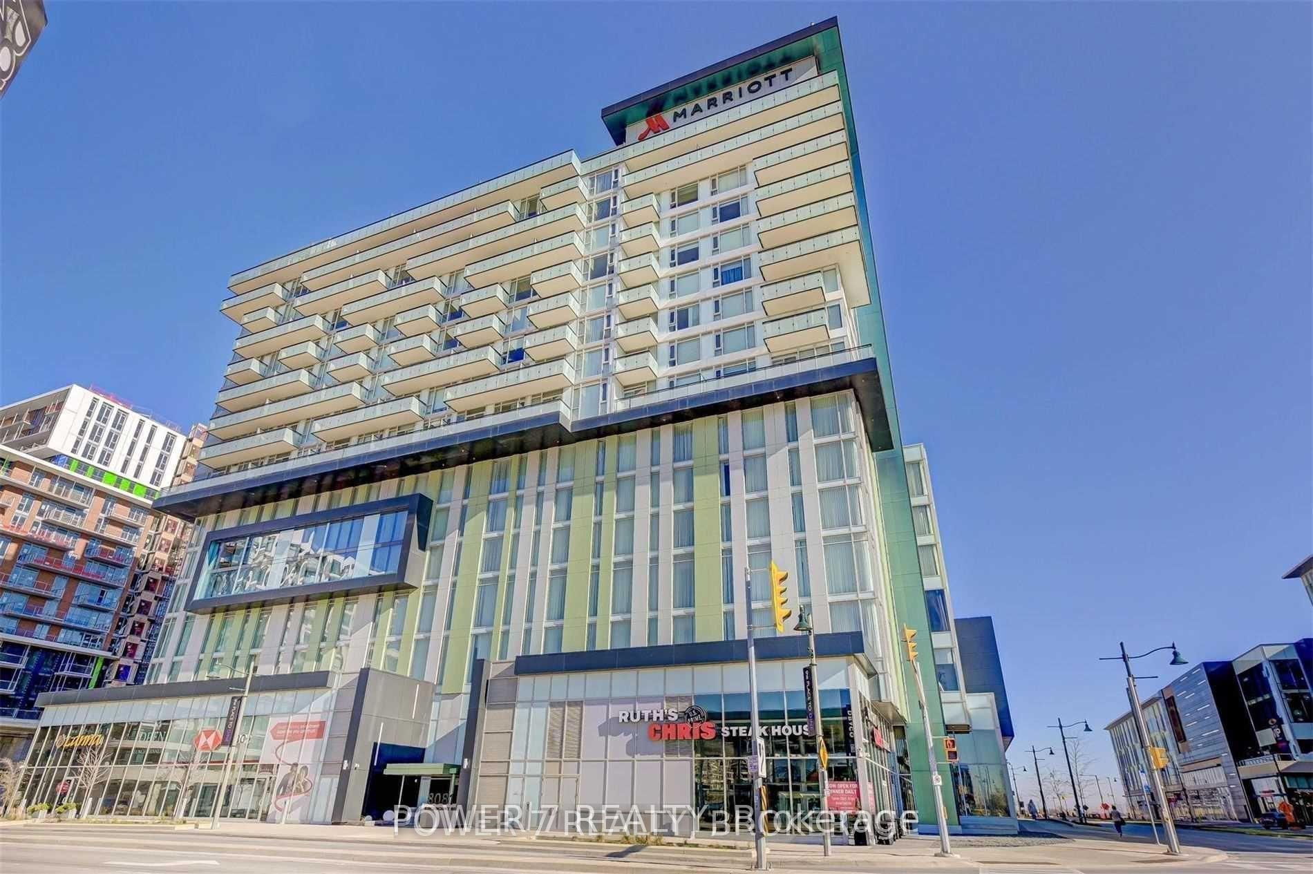 Photo 1 of Unit 1202, 8081 Birchmount Road, Markham, Unionville — HOMEH