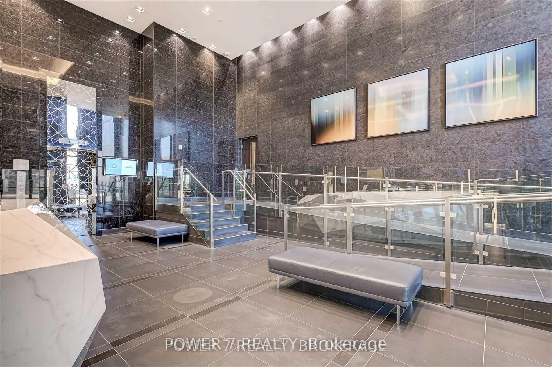 Photo 2 of Unit 1202, 8081 Birchmount Road, Markham, Unionville — HOMEH