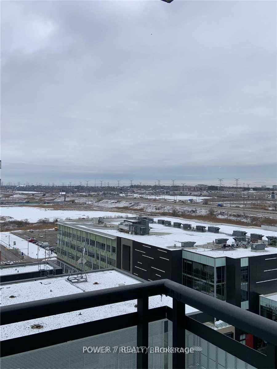 Photo 13 of Unit 1202, 8081 Birchmount Road, Markham, Unionville — HOMEH
