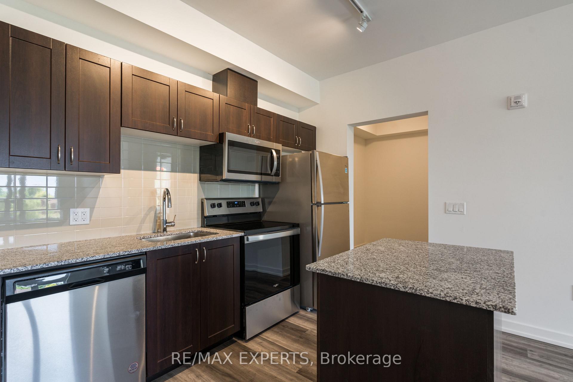 Photo 5 of Unit 307, 430 Essa Road, Barrie, Holly — HOMEH