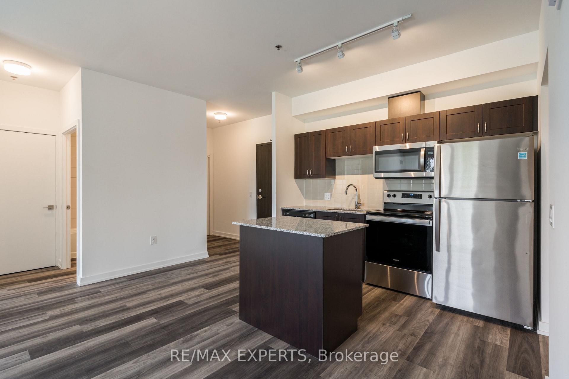 Photo 7 of Unit 307, 430 Essa Road, Barrie, Holly — HOMEH