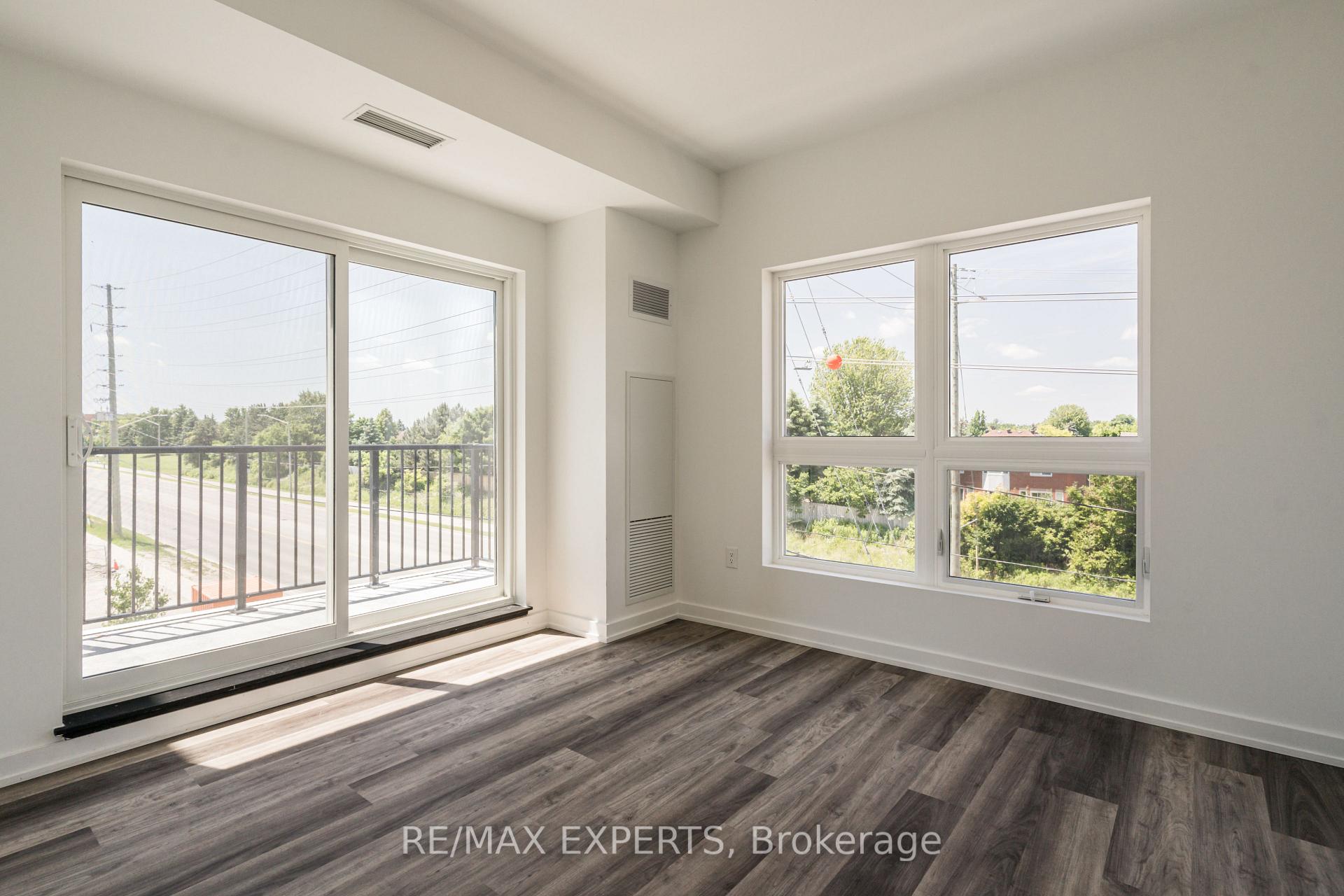 Photo 31 of Unit 307, 430 Essa Road, Barrie, Holly — HOMEH