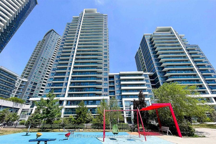 Photo 1 of Unit 727, 7165 Yonge Street, Markham, Thornhill — HOMEH