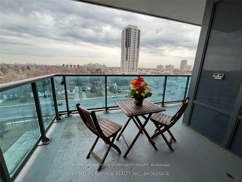 Photo 16 of Unit 727, 7165 Yonge Street, Markham, Thornhill — HOMEH
