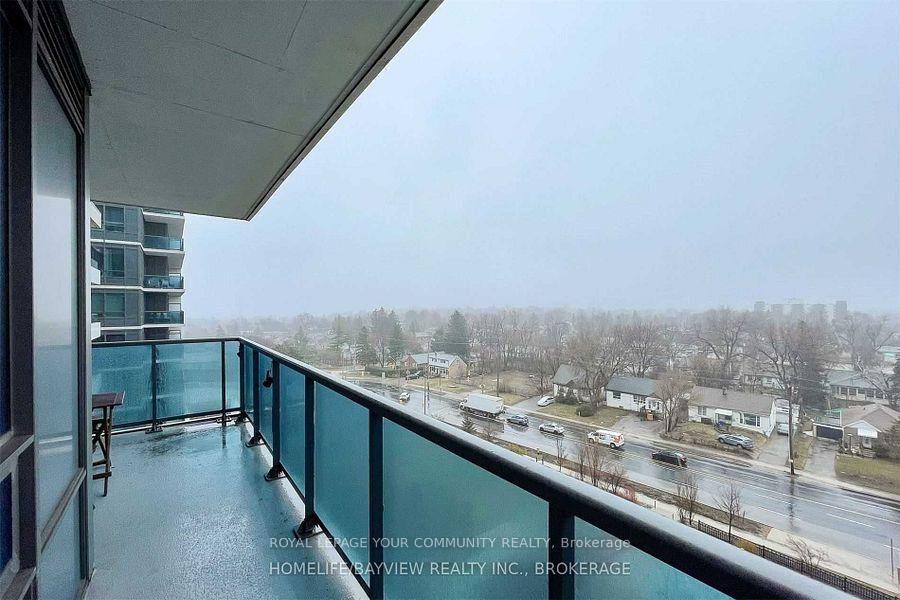 Photo 17 of Unit 727, 7165 Yonge Street, Markham, Thornhill — HOMEH