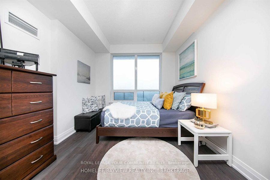 Photo 19 of Unit 727, 7165 Yonge Street, Markham, Thornhill — HOMEH