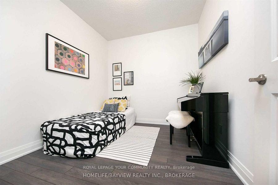 Photo 20 of Unit 727, 7165 Yonge Street, Markham, Thornhill — HOMEH