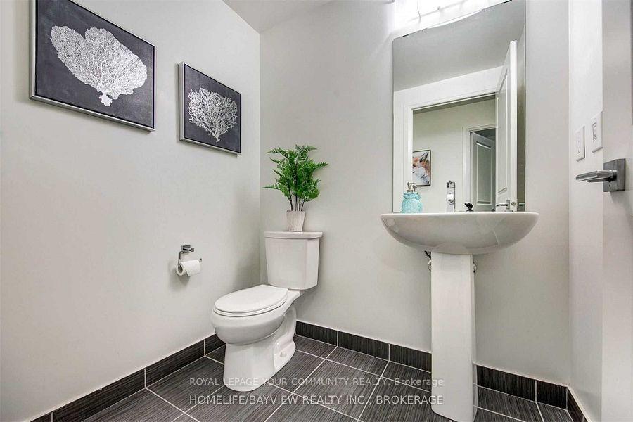 Photo 22 of Unit 727, 7165 Yonge Street, Markham, Thornhill — HOMEH