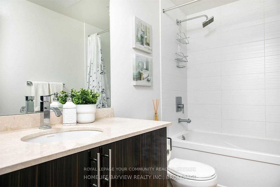 Photo 23 of Unit 727, 7165 Yonge Street, Markham, Thornhill — HOMEH
