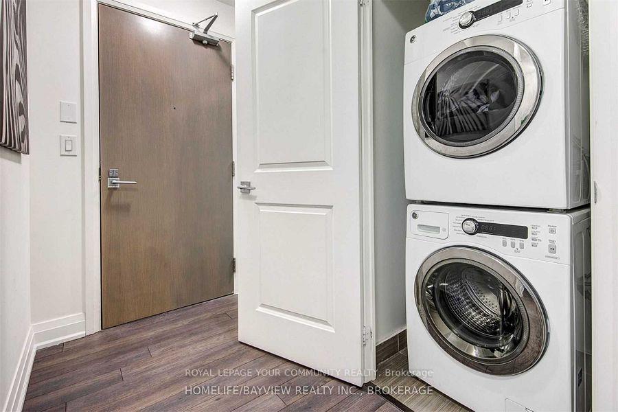 Photo 24 of Unit 727, 7165 Yonge Street, Markham, Thornhill — HOMEH