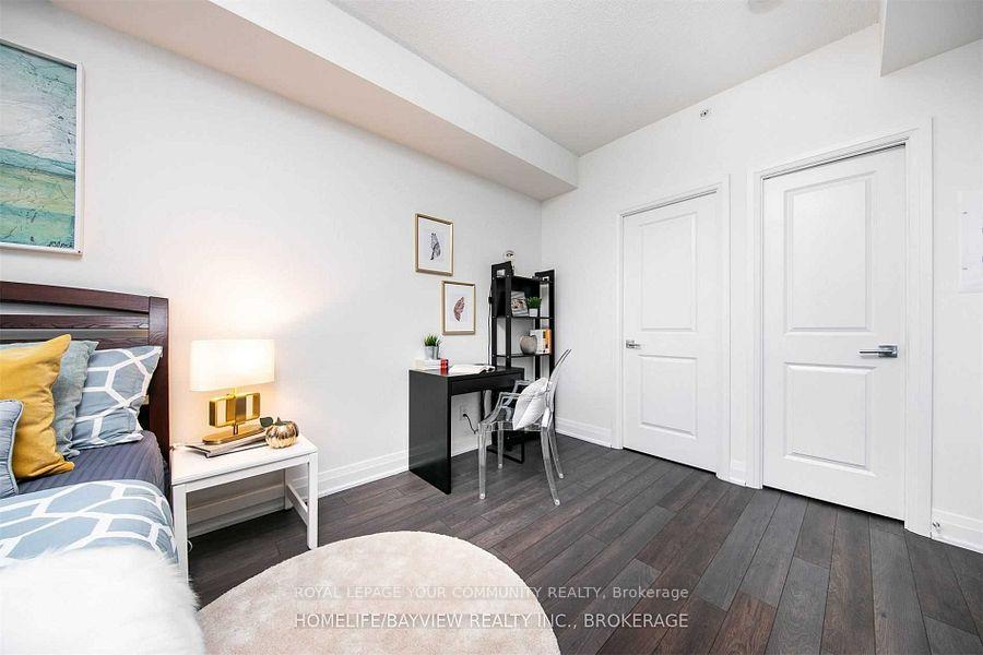 Photo 25 of Unit 727, 7165 Yonge Street, Markham, Thornhill — HOMEH