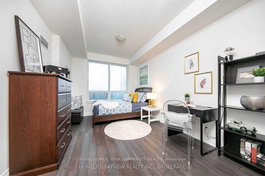 Photo 26 of Unit 727, 7165 Yonge Street, Markham, Thornhill — HOMEH