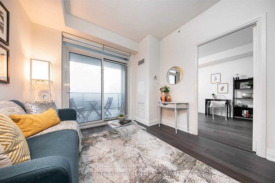 Photo 27 of Unit 727, 7165 Yonge Street, Markham, Thornhill — HOMEH