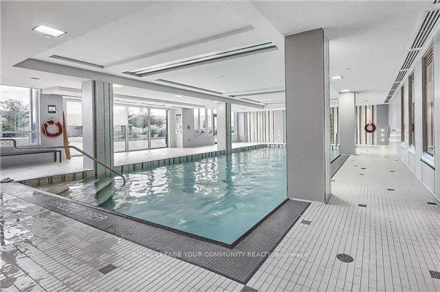 Photo 29 of Unit 727, 7165 Yonge Street, Markham, Thornhill — HOMEH