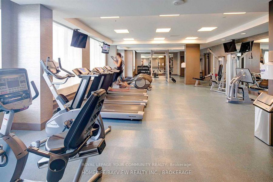 Photo 30 of Unit 727, 7165 Yonge Street, Markham, Thornhill — HOMEH