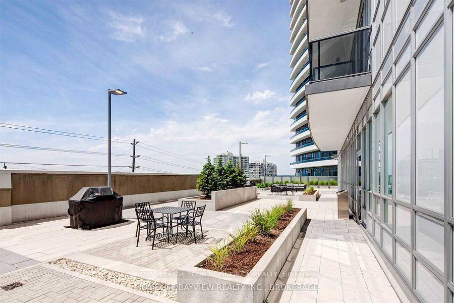 Photo 33 of Unit 727, 7165 Yonge Street, Markham, Thornhill — HOMEH