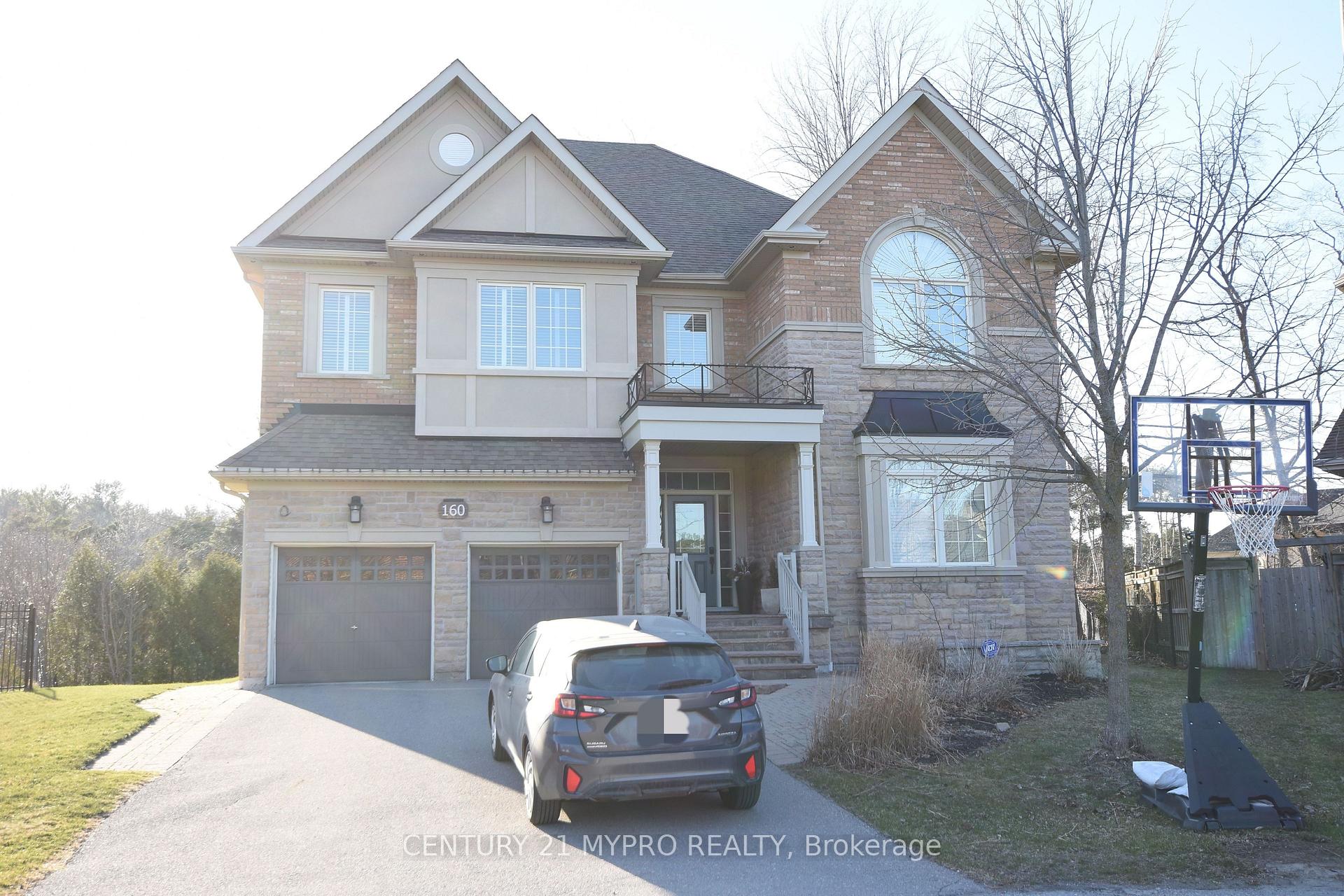 Photo 1 of 160 Championship Circle Place, Aurora, Aurora Estates — HOMEH
