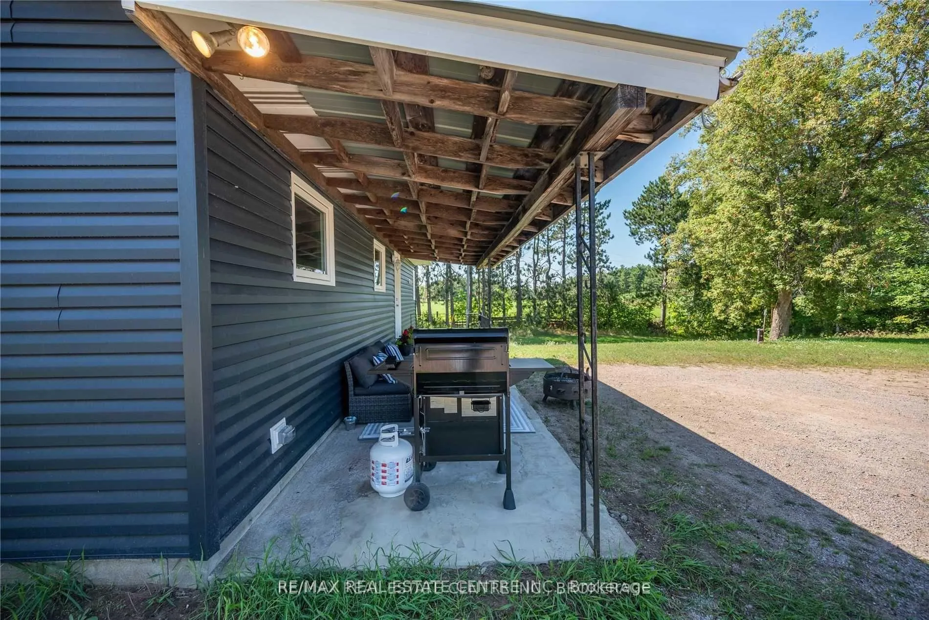Photo 5 of 814 Sand Road, Bonnechere Valley, Eganville/Bonnechere Twp — HOMEH