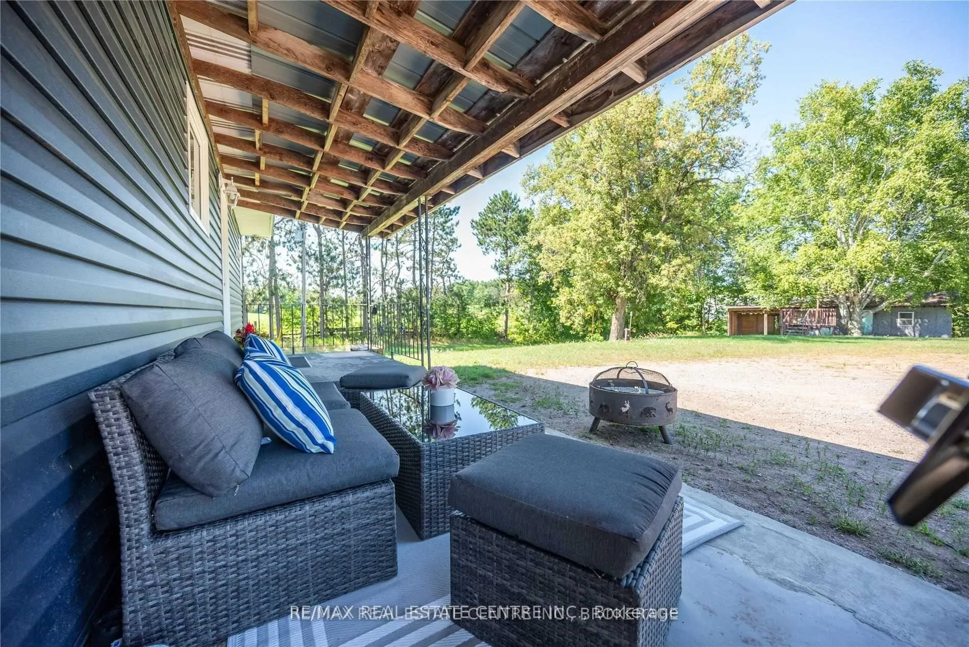 Photo 6 of 814 Sand Road, Bonnechere Valley, Eganville/Bonnechere Twp — HOMEH