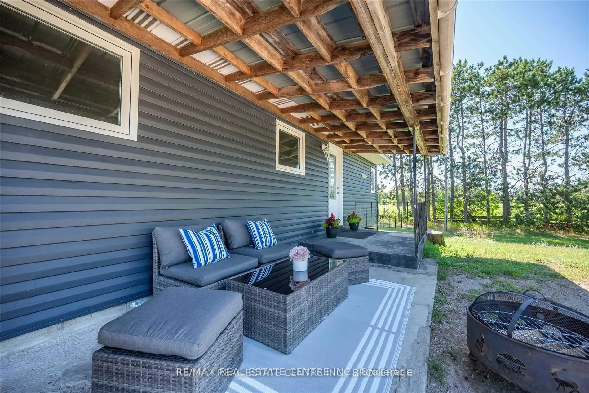 Photo 7 of 814 Sand Road, Bonnechere Valley, Eganville/Bonnechere Twp — HOMEH