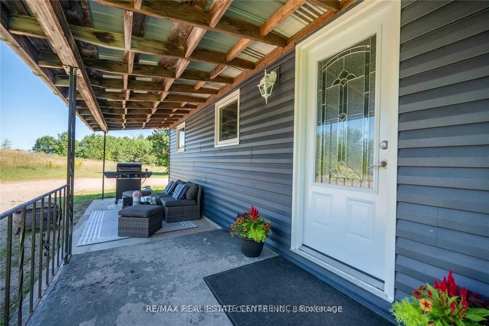Photo 8 of 814 Sand Road, Bonnechere Valley, Eganville/Bonnechere Twp — HOMEH